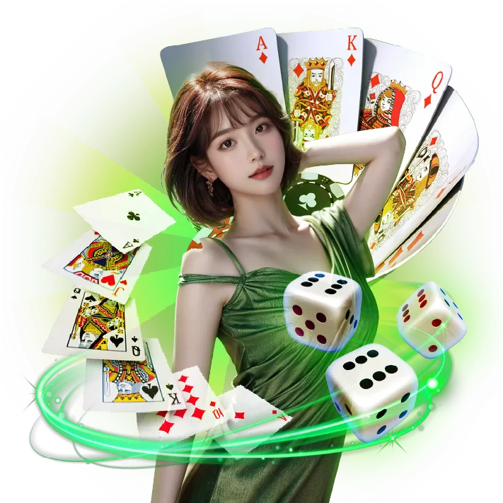 vegas ออนไลน์ คาสิโน