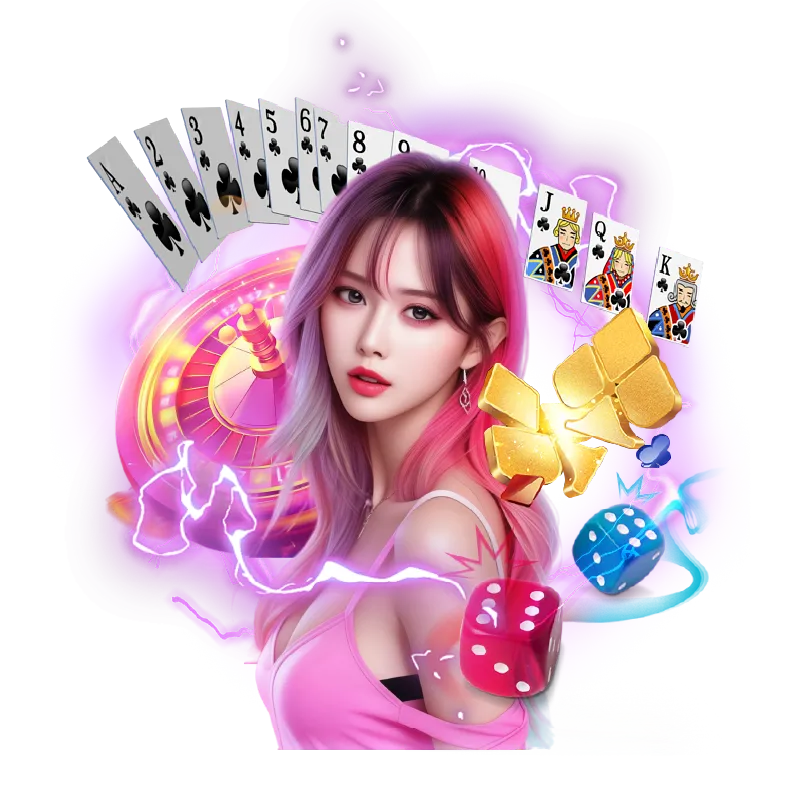 vegas 55 แตกง่าย